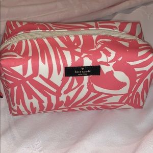 Kate Spade Cosmetic Case